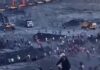 चीन में बड़ा हादसा, अवैध खनन स्थल ढहा, 5 लोगों की हुई मौत China mining collapse