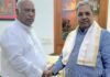 CM पद छोड़ते ही सिद्धारमैया की बड़ी डिमांड, बेटे यतींद्र को बनाना चाहते हैं उपमुख्यमंत्री Siddaramaiah Demand