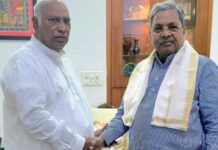 CM पद छोड़ते ही सिद्धारमैया की बड़ी डिमांड, बेटे यतींद्र को बनाना चाहते हैं उपमुख्यमंत्री Siddaramaiah Demand