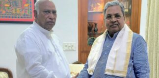 CM पद छोड़ते ही सिद्धारमैया की बड़ी डिमांड, बेटे यतींद्र को बनाना चाहते हैं उपमुख्यमंत्री Siddaramaiah Demand