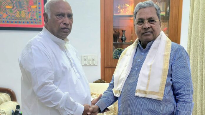 Siddaramaiah Demand Siddaramaiah Demand