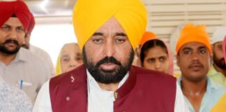 पंजाब नगर निकाय चुनाव में कांग्रेस-भाजपा को करारा झटका, ‘AAP’ का शानदार प्रदर्शन Bhagwant Mann