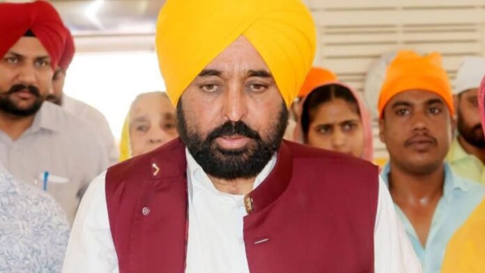 Bhagwant Mann