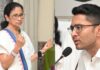 ‘अगर मेरा बेटा क्रिमिनल है तो?’ TMC में बगावत! ममता-अभिषेक को हटाने की खुली मांग Mamata Banerjee