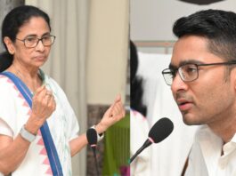 ‘अगर मेरा बेटा क्रिमिनल है तो?’ TMC में बगावत! ममता-अभिषेक को हटाने की खुली मांग Mamata Banerjee