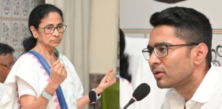 ‘अगर मेरा बेटा क्रिमिनल है तो?’ TMC में बगावत! ममता-अभिषेक को हटाने की खुली मांग Mamata Banerjee