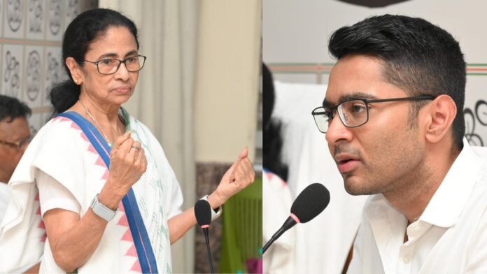Mamata Banerjee Mamata Banerjee