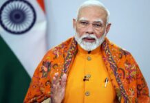 पीएम मोदी ने 51000 युवाओं को बांटे नियुक्ति पत्र
