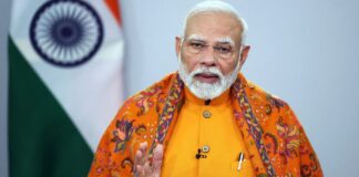 पीएम मोदी ने 51000 युवाओं को बांटे नियुक्ति पत्र