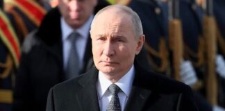 ‘भारत के साथ व्यापार को पूरी तरह उदार बनाएंगे’: पुतिन का बड़ा ऐलान Vladimir Putin Announces: We Will Fully Liberalize Trade with India