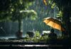 अगले 17 घंटे भारी पड़ेंगे! 19 राज्यों में तेज आंधी-बारिश का रेड अलर्ट Weather Update