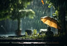 अगले 17 घंटे भारी पड़ेंगे! 19 राज्यों में तेज आंधी-बारिश का रेड अलर्ट Weather Update