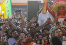 बंगाल में महिला चेहरे पर भी दांव संभव, क्या BJP को मिलेगी दूसरी महिला मुख्यमंत्री?