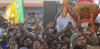 बंगाल में महिला चेहरे पर भी दांव संभव, क्या BJP को मिलेगी दूसरी महिला मुख्यमंत्री?