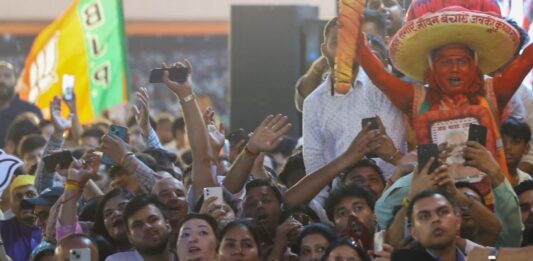 बंगाल में महिला चेहरे पर भी दांव संभव, क्या BJP को मिलेगी दूसरी महिला मुख्यमंत्री?