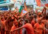 बंगाल: BJP की जीत के बाद सरकार गठन की प्रक्रिया शुरू, 9 मई को होगा शपथ ग्रहण