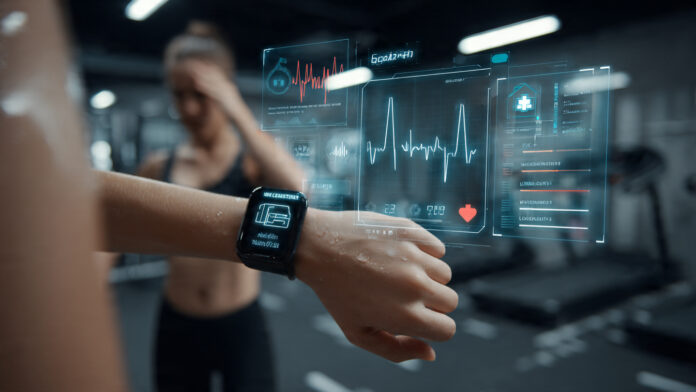Samsung new technology raises expectations with its smartwatch alerting you before you faint