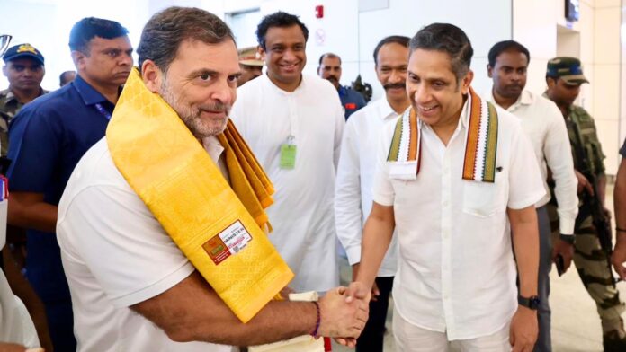 Who Will Become Chief Minister in Kerala