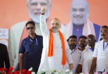 कौन बनेगा बंगाल का CM? BJP विधायकों की बैठक में शामिल होंगे अमित शाह, शुभेंदु अधिकारी की बढ़ी टेंशन! Amit Shah