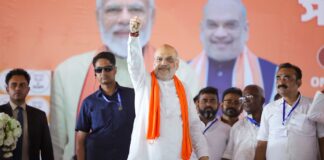 कौन बनेगा बंगाल का CM? BJP विधायकों की बैठक में शामिल होंगे अमित शाह, शुभेंदु अधिकारी की बढ़ी टेंशन! Amit Shah