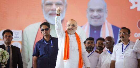 कौन बनेगा बंगाल का CM? BJP विधायकों की बैठक में शामिल होंगे अमित शाह, शुभेंदु अधिकारी की बढ़ी टेंशन! Amit Shah