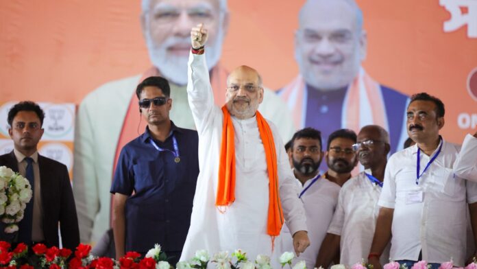 Amit Shah