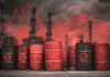 US-ईरान तनाव का असर, भारत की ऑयल इंडस्ट्री को हर दिन 1700Cr का झटका US-Iran tensions impact India's oil industry, hitting ₹1700 crore a day