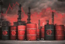 US-ईरान तनाव का असर, भारत की ऑयल इंडस्ट्री को हर दिन 1700Cr का झटका US-Iran tensions impact India's oil industry, hitting ₹1700 crore a day