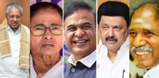 चार राज्यों और एक केंद्र शासित प्रदेश में वोटों की गिनती आज, किसके सिर सजेगा ताज?