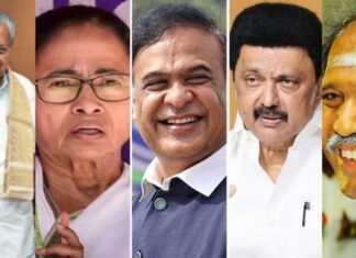 चार राज्यों और एक केंद्र शासित प्रदेश में वोटों की गिनती आज, किसके सिर सजेगा ताज?