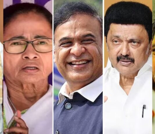 चार राज्यों और एक केंद्र शासित प्रदेश में वोटों की गिनती आज, किसके सिर सजेगा ताज?