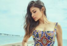 40 की उम्र में Mouni Roy ने कान्स में ढाया कहर, 700 साल पुराने इतिहास से जुड़ी ड्रेस ने खींचा सबका ध्यान Mouni Roy's Royal Look Goes Viral at Cannes; She Steals the Spotlight in a Dress Steeped in 700 Years of History.