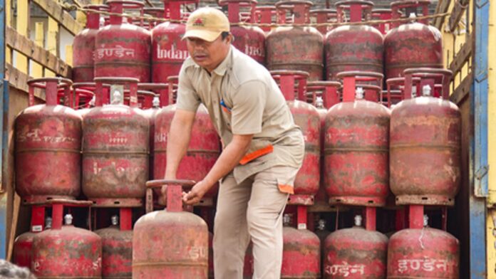 PNG LPG new rule