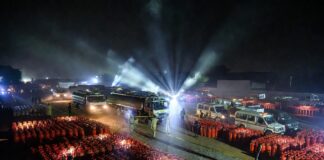 छत्तीसगढ़ में 1.5 करोड़ की LPG गैस को लेकर हुआ बड़ा खुलासा, 4 लोग गिरफ्तार Major Revelation Regarding LPG Worth 1 5 Crore in Chhattisgarh 4 Arrested