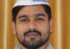 D.Ed. नियुक्ति नहीं हुई तो भूख हड़ताल पर बैठेंगे AAP नेता उत्तम जायसवाल jaiswal,