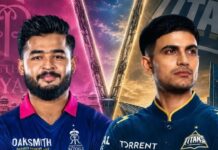 Qualifier-2: बारिश के कारण राजस्थान-गुजरात मैच रद्द हुआ तो कौन पहुंचेगा IPL 2026 फाइनल में? GT vs RR, GT