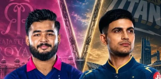 Qualifier-2: बारिश के कारण राजस्थान-गुजरात मैच रद्द हुआ तो कौन पहुंचेगा IPL 2026 फाइनल में? GT vs RR, GT