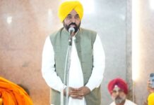 अग्निवीरों के पुनर्वास के लिए भगवंत मान सरकार का बड़ा कदम, सरकारी जॉब्स में आरक्षण नीति पर बनाई कमेटी Bhagwant Mann government constitutes high-level committee to provide reservation in government jobs to Agniveers