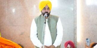 अग्निवीरों के पुनर्वास के लिए भगवंत मान सरकार का बड़ा कदम, सरकारी जॉब्स में आरक्षण नीति पर बनाई कमेटी Bhagwant Mann government constitutes high-level committee to provide reservation in government jobs to Agniveers