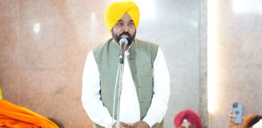 अग्निवीरों के पुनर्वास के लिए भगवंत मान सरकार का बड़ा कदम, सरकारी जॉब्स में आरक्षण नीति पर बनाई कमेटी Bhagwant Mann government constitutes high-level committee to provide reservation in government jobs to Agniveers