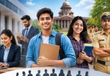 Bank, Police Jobs: 6,000 से ज्यादा सरकारी वैकेंसी, जानें योग्यता और आवेदन प्रक्रिया Apply for Sarkari Naukri 2026