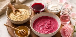 Glowing Skin Tips: महंगे फेशियल की नहीं पड़ेगी जरूरत, बेसन में मिलाएं ये 2 चीजें Easy Skin Care Routine