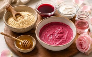 Glowing Skin Tips: महंगे फेशियल की नहीं पड़ेगी जरूरत, बेसन में मिलाएं ये 2 चीजें Easy Skin Care Routine