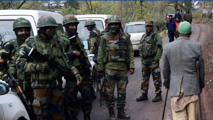 Jammu Kashmir Explosion Jammu Kashmir Explosion