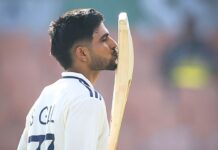 शुभमन गिल को लेकर BCCI की बड़ी योजना, T20 से फिलहाल दूरी Shubman Gill BCCI Workload Management Plan