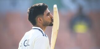 शुभमन गिल को लेकर BCCI की बड़ी योजना, T20 से फिलहाल दूरी Shubman Gill BCCI Workload Management Plan