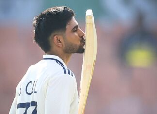 शुभमन गिल को लेकर BCCI की बड़ी योजना, T20 से फिलहाल दूरी Shubman Gill BCCI Workload Management Plan
