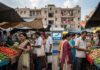 महंगाई ने बढ़ाई आम आदमी की टेंशन, 5 महीने से लगातार चढ़ रहा इनफ्लेशन Rising prices add to the common man worries inflation has been climbing steadily for five months