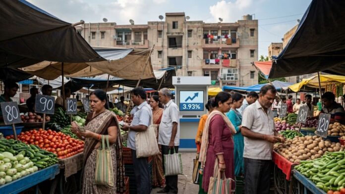 Rising prices add to the common man worries inflation has been climbing steadily for five months Rising prices add to the common man worries inflation has been climbing steadily for five months
