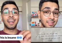 Blinkit के पैकेट में मिला रिज्यूमे, वजह जानकर हैरान रह गए लोग Resume found in Blinkit package people shocked to learn the reason